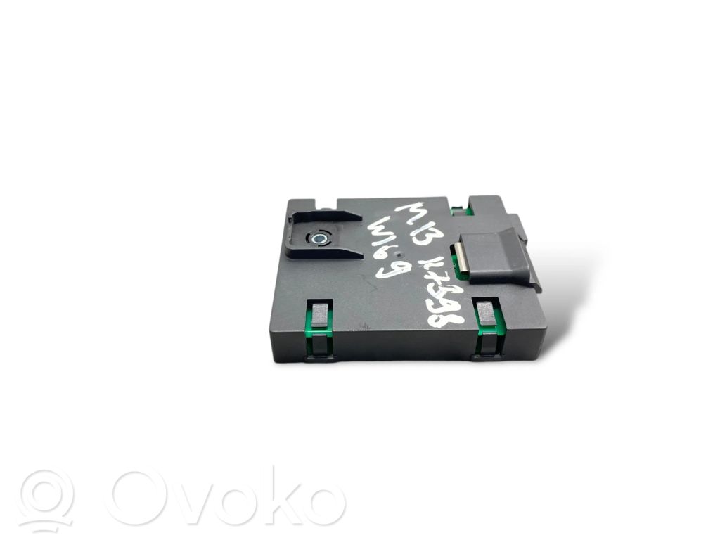 Antenas pastiprinātājs