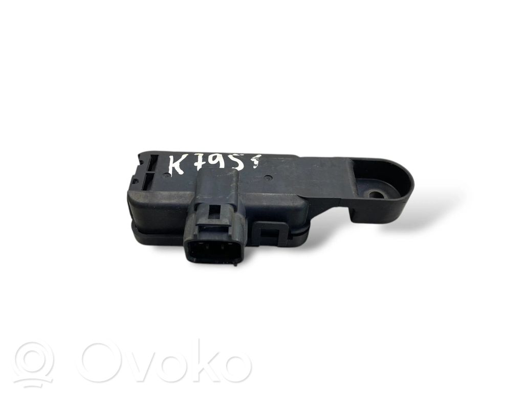 Gaisa kvalitātes sensors