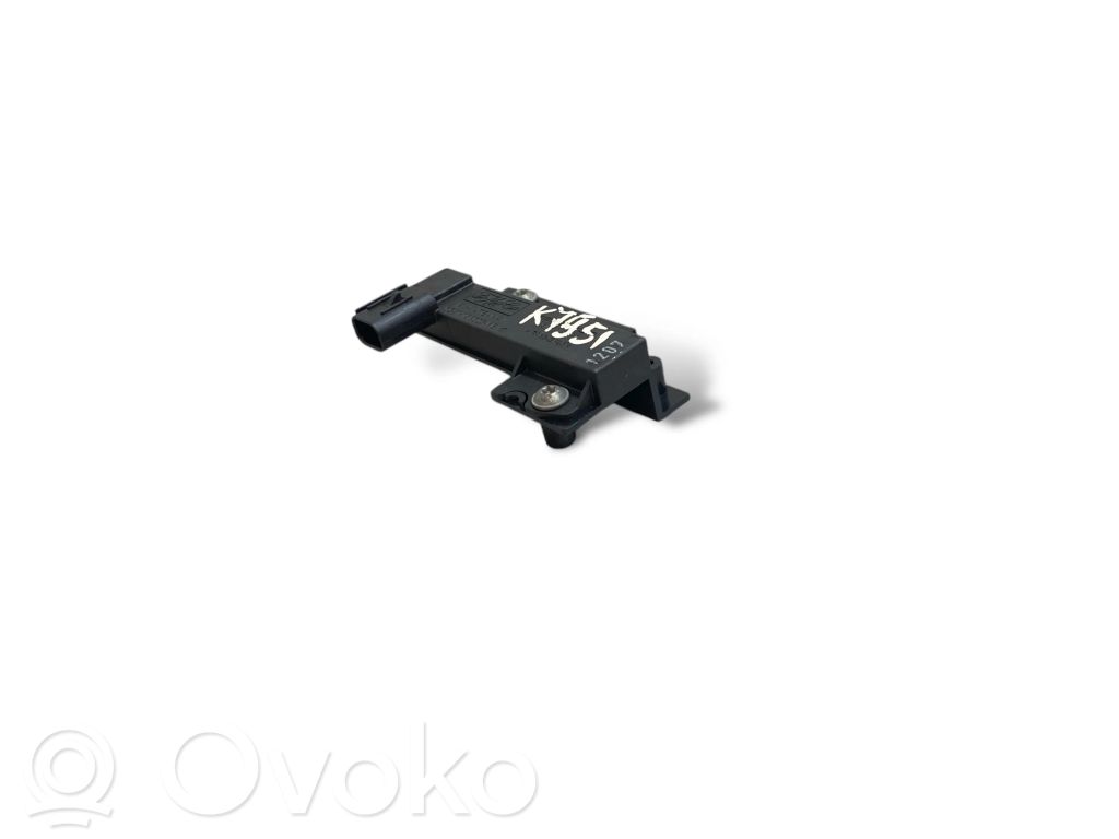 Antenas pastiprinātājs