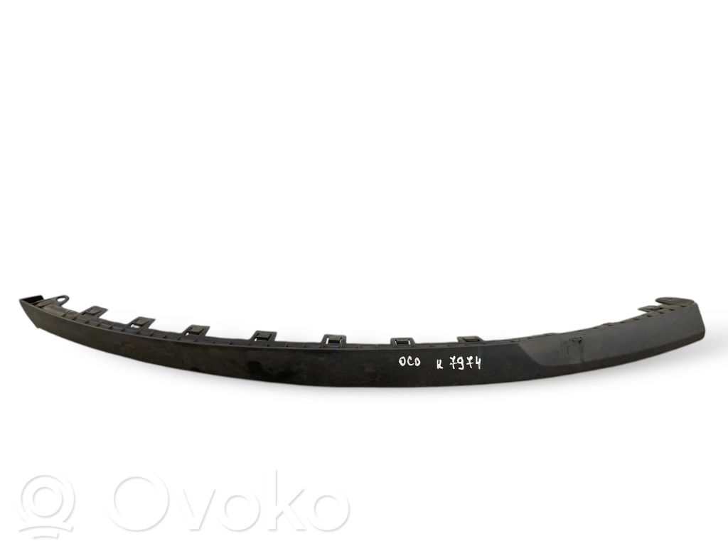 Apakšējā bampera daļa (lūpa)