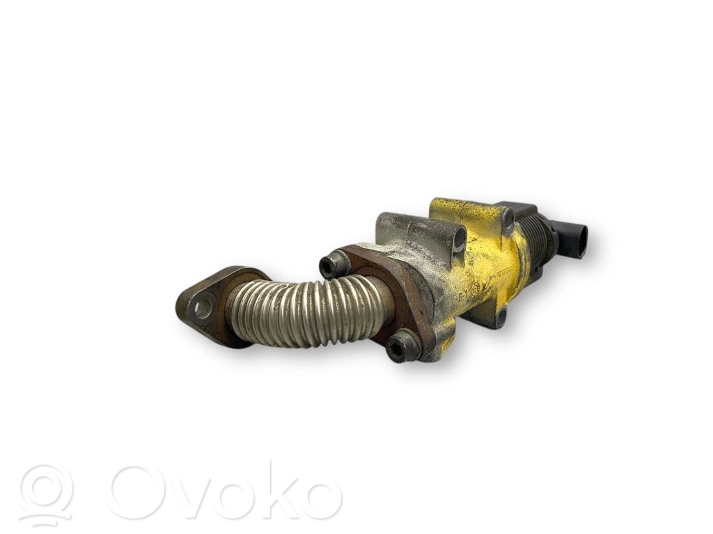 EGR vārsts