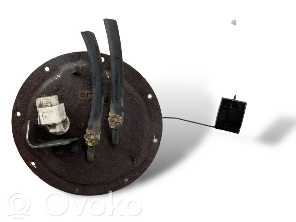 Degvielas līmeņa sensors