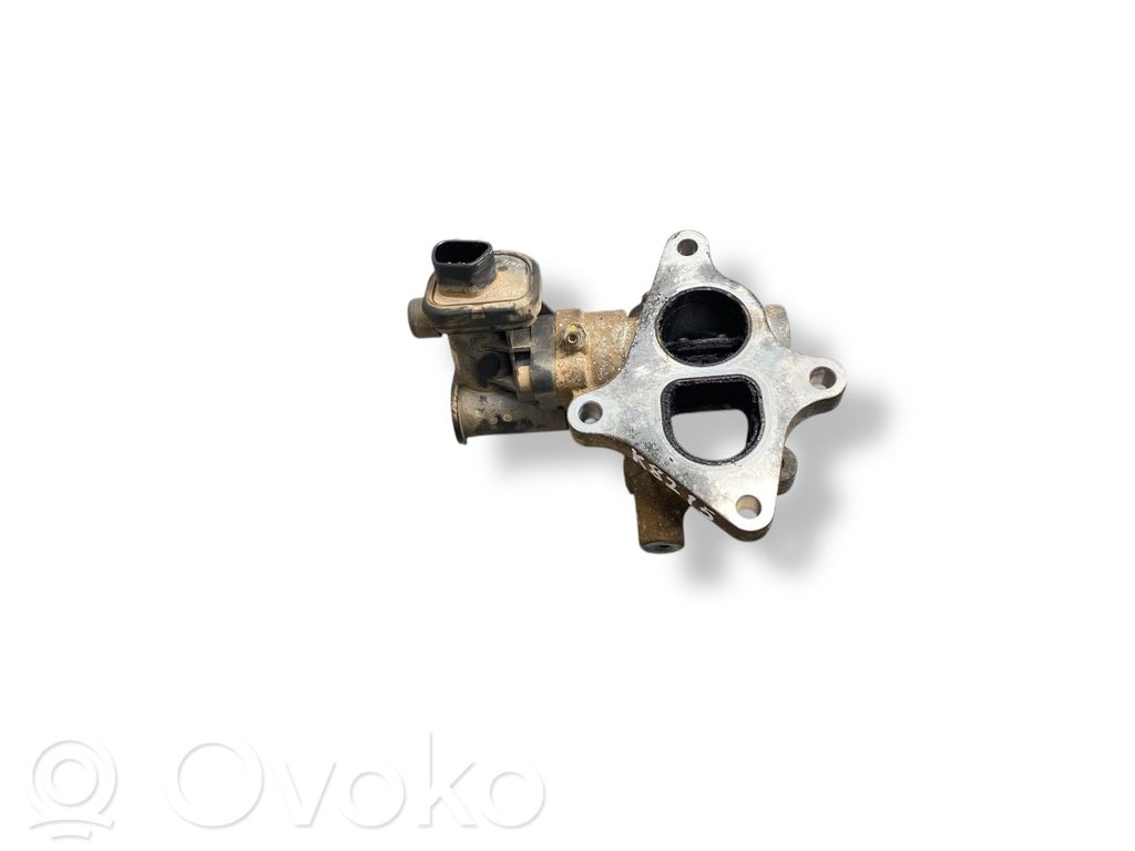 EGR vārsts