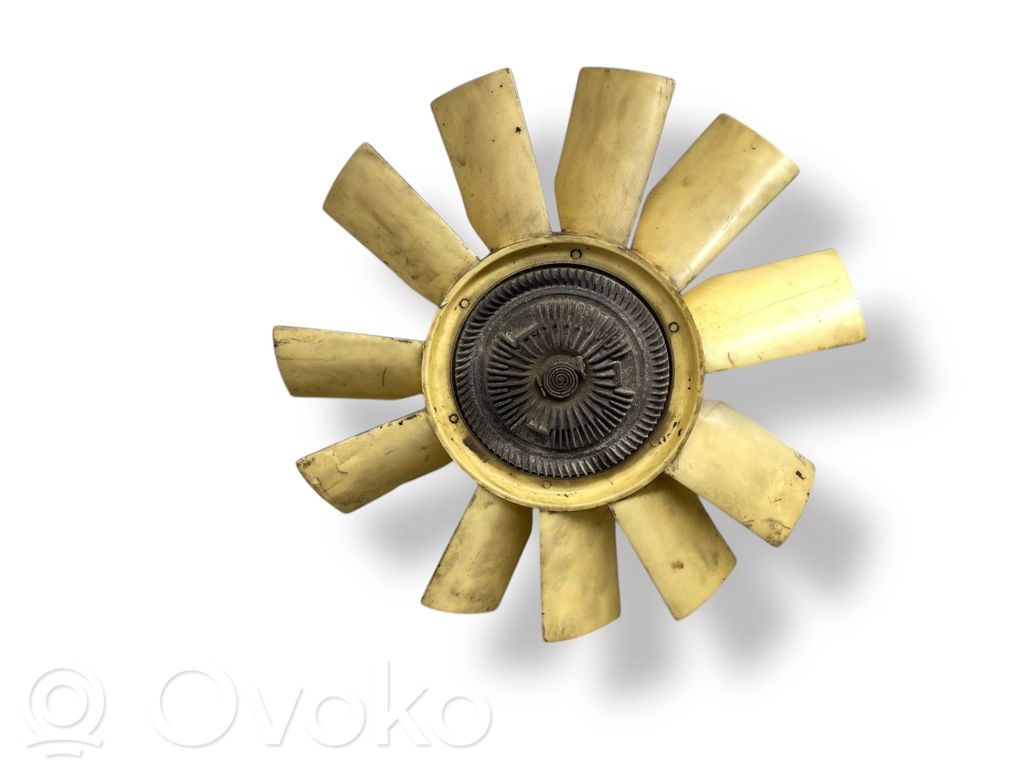 Ventiliatora propellers