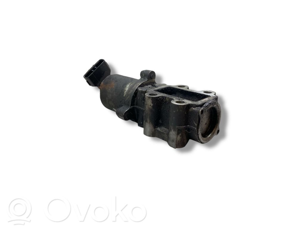 EGR vārsts