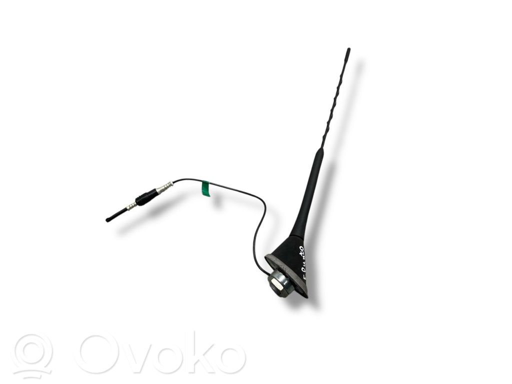 Antena (GPS antena)