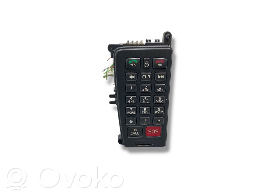 Tālruņa tastatūra