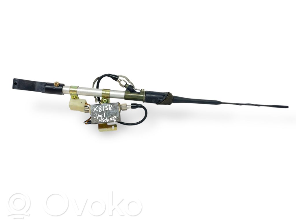 Antena (GPS antena)