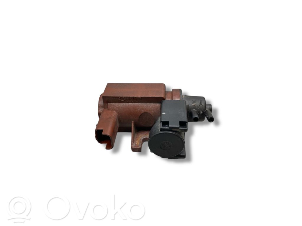 Solenoīda vārsts