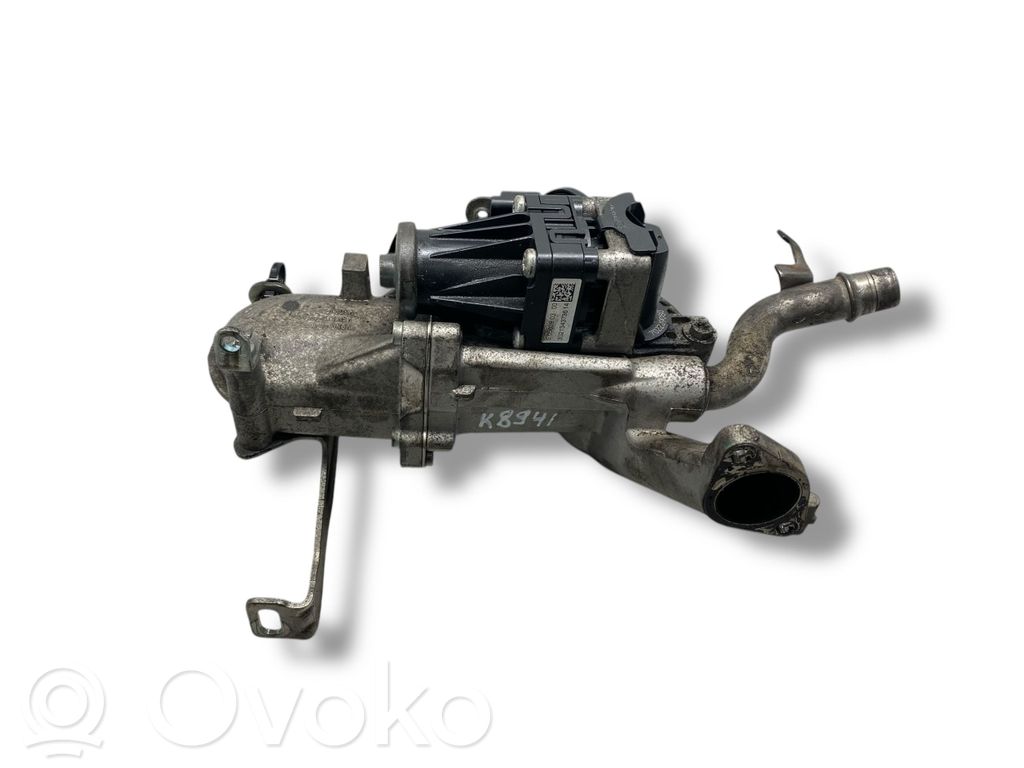 EGR vārsts