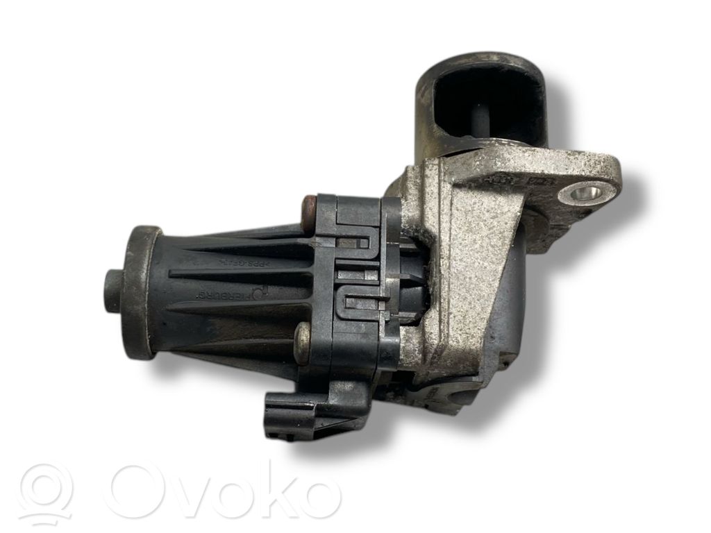 EGR vārsts