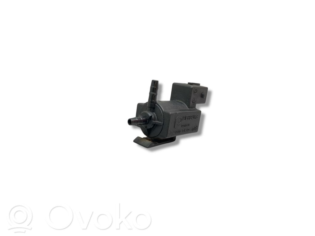 Solenoīda vārsts