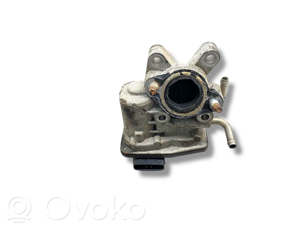 EGR vārsts