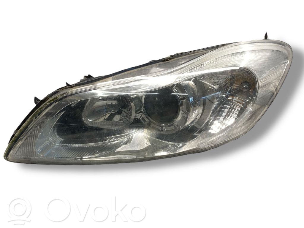 Priekšējais lukturis
