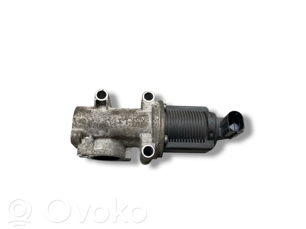 EGR vārsts