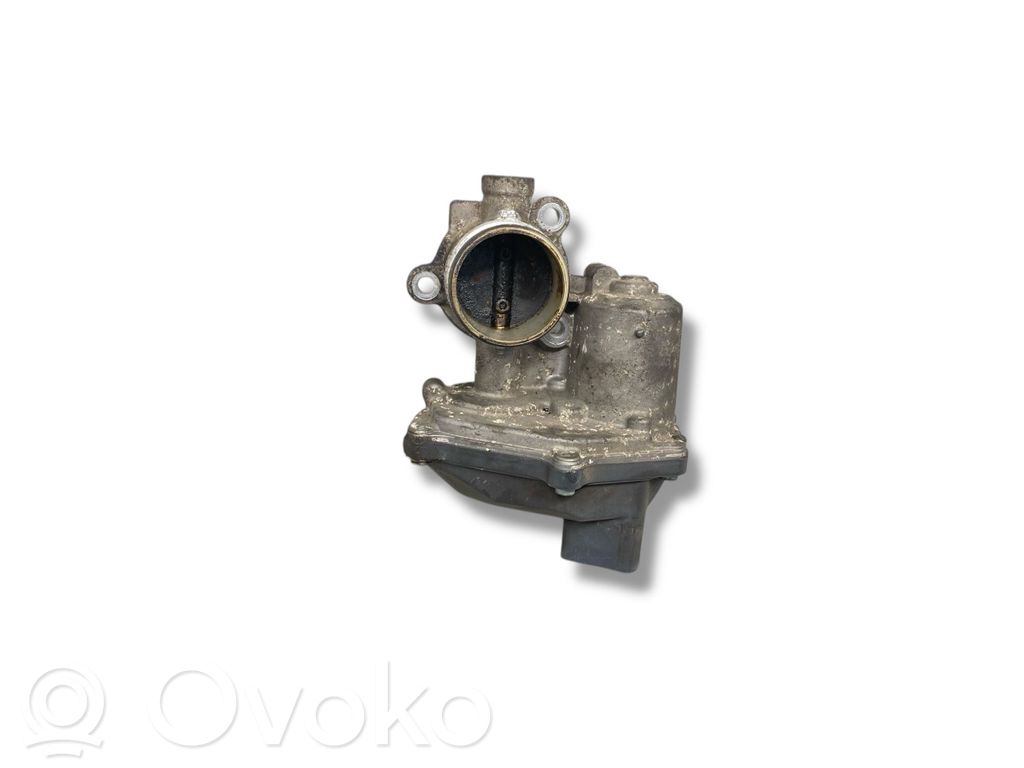 EGR vārsts