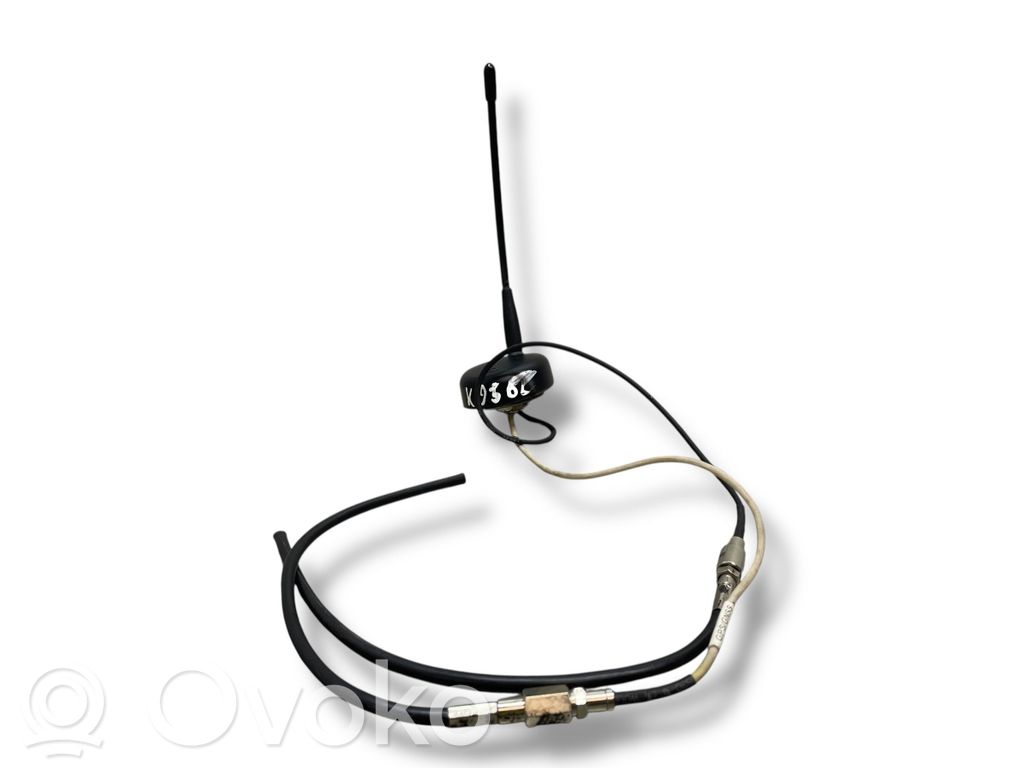 Antena (GPS antena)