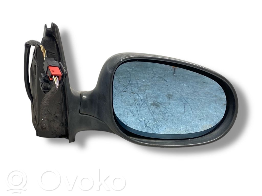 Spogulis (elektriski vadāms)