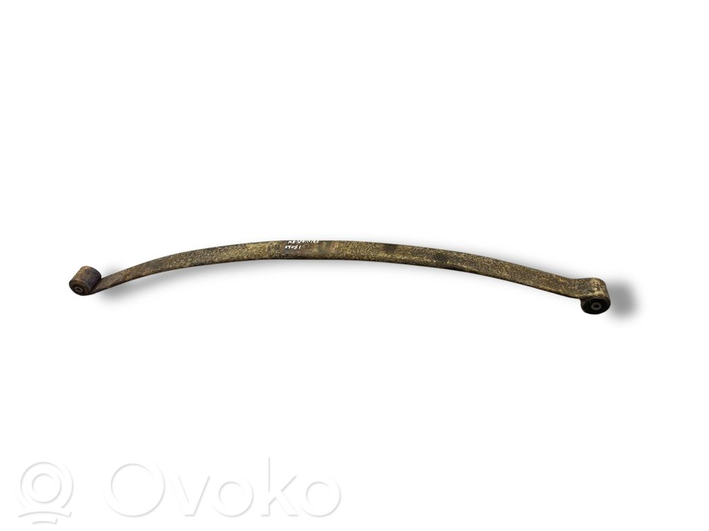 Aizmugurē lāgas/Resori