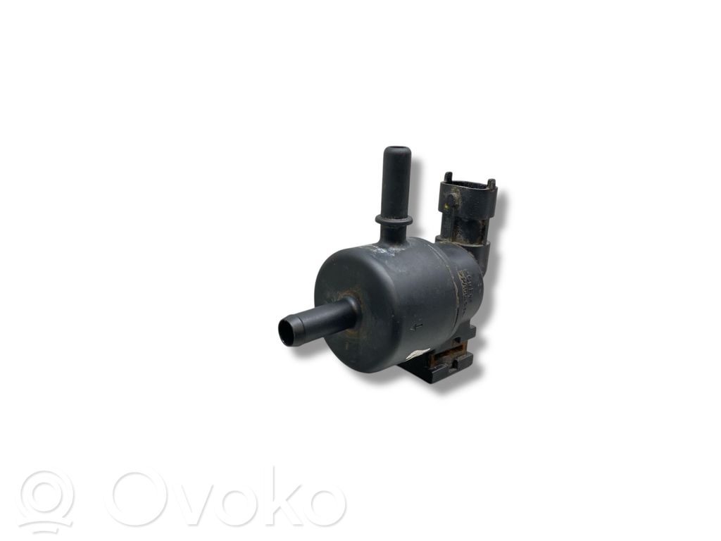 Solenoīda vārsts