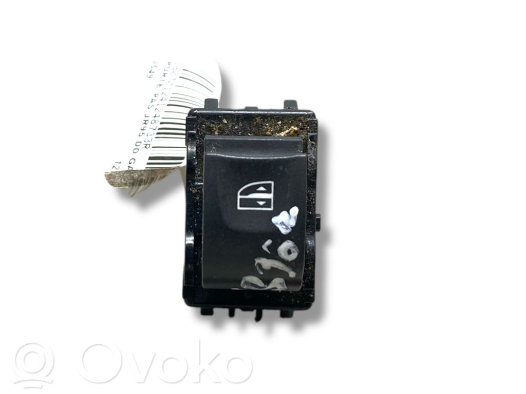 Elektrisko logu slēdzis