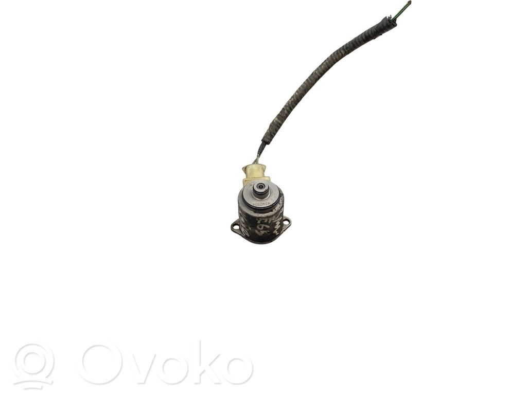 Hidrauliskais servotronic spiediena vārsts
