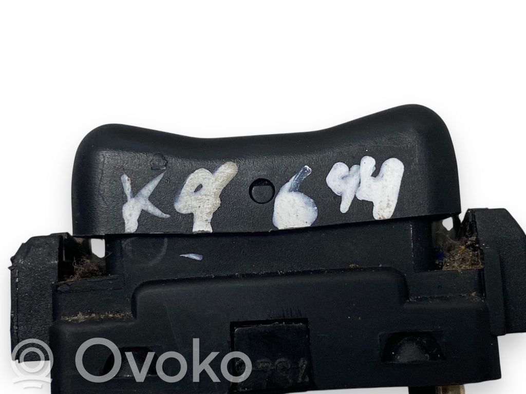 Elektrisko logu slēdzis