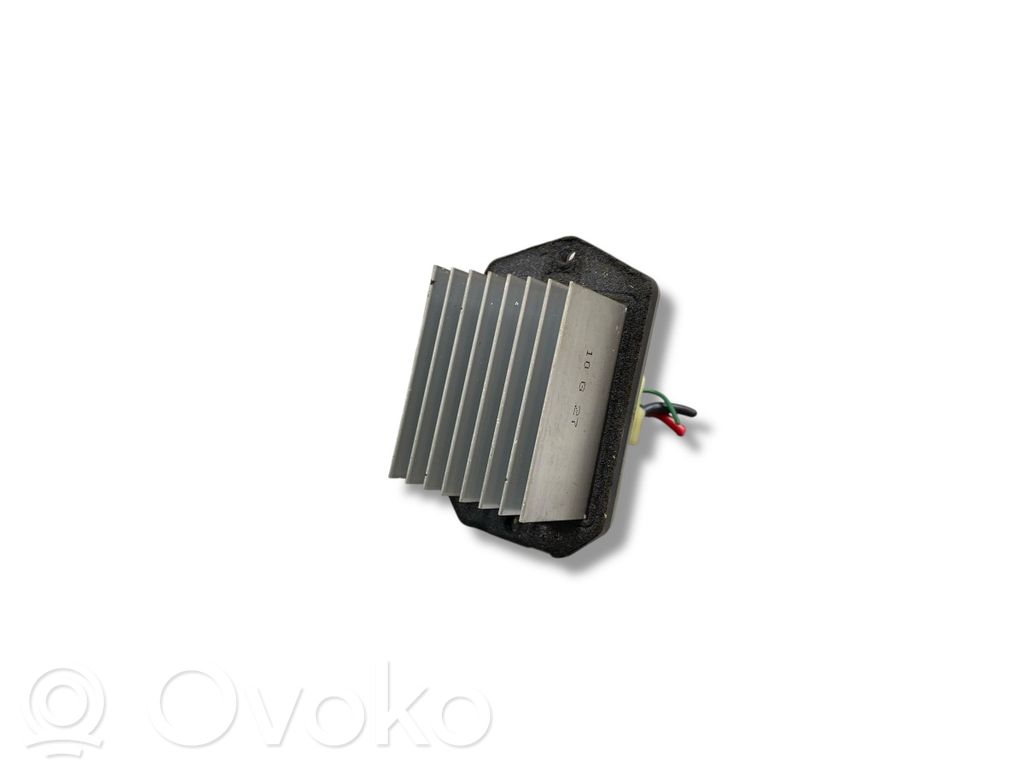Mazā radiatora ventilatora reostats