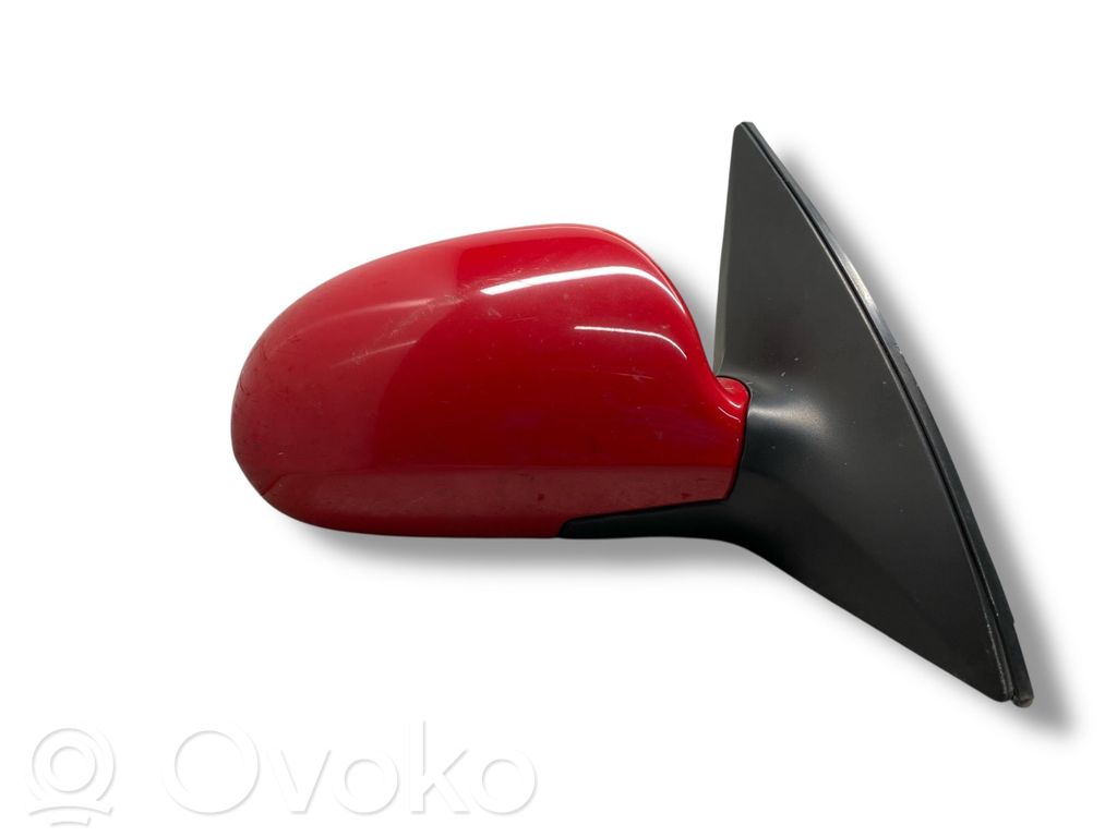 Spogulis (elektriski vadāms)