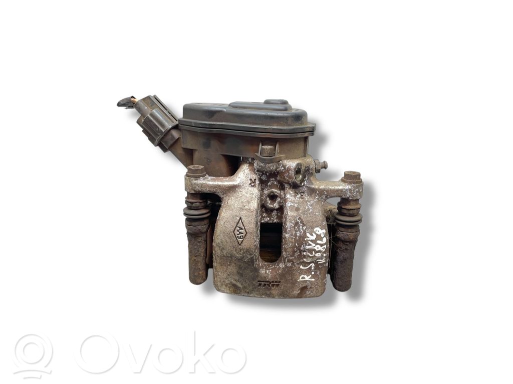 Aizmugurējais suports