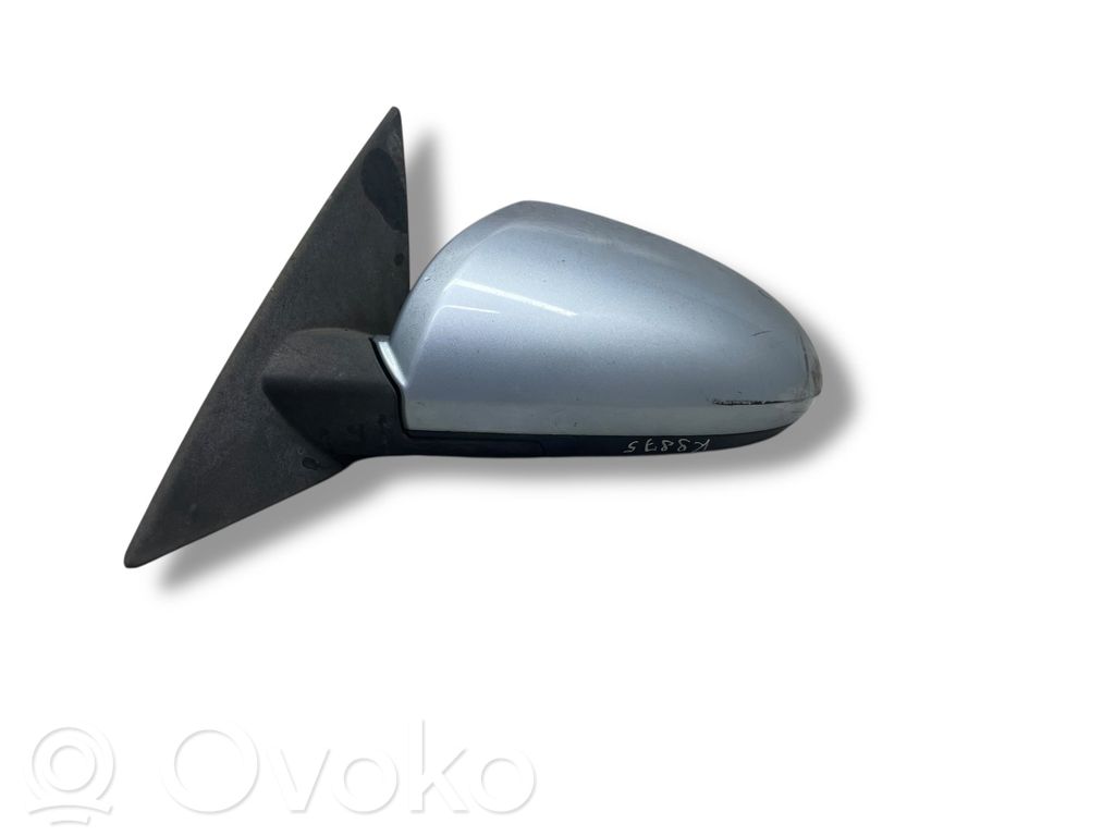 Spogulis (elektriski vadāms)