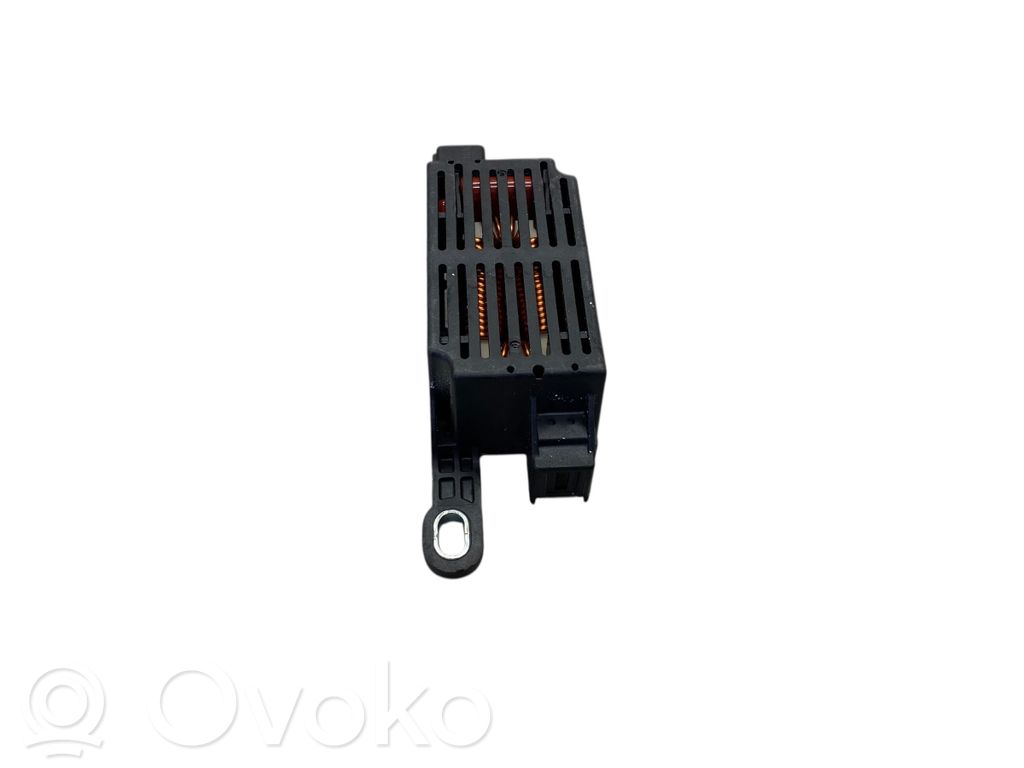 Antenas pastiprinātājs