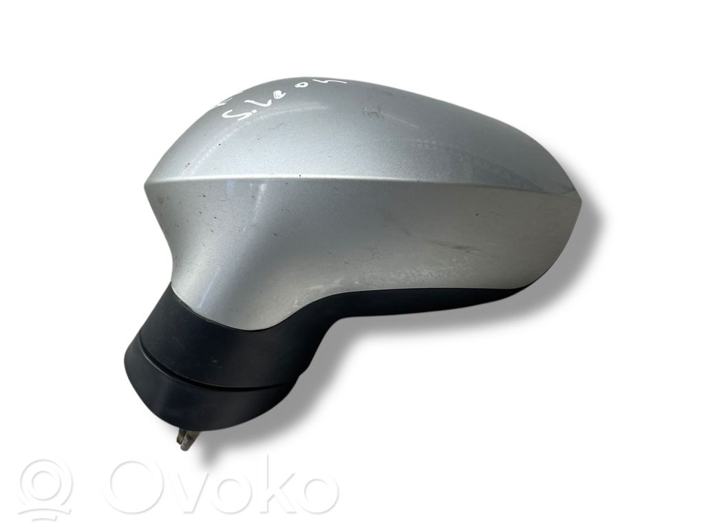 Spogulis (elektriski vadāms)