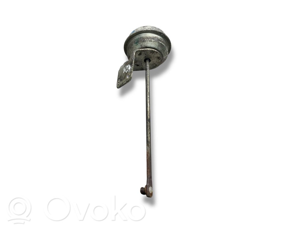 Vakuumsistēmas daļa (-s) (turbīnas)