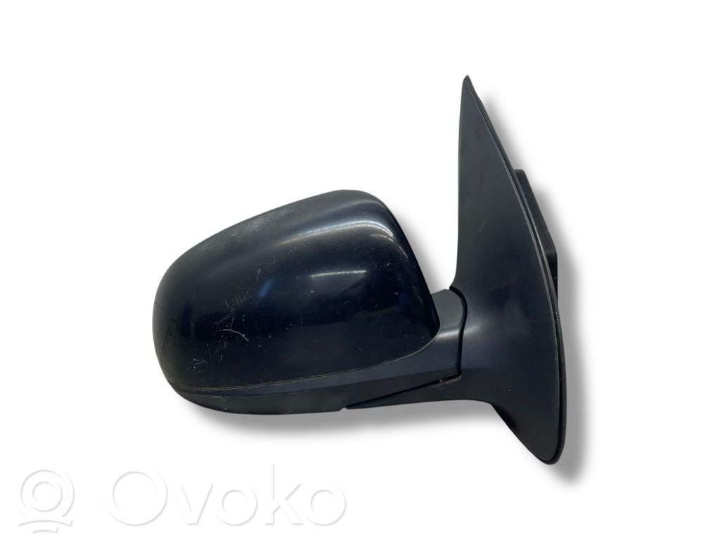 Spogulis (elektriski vadāms)