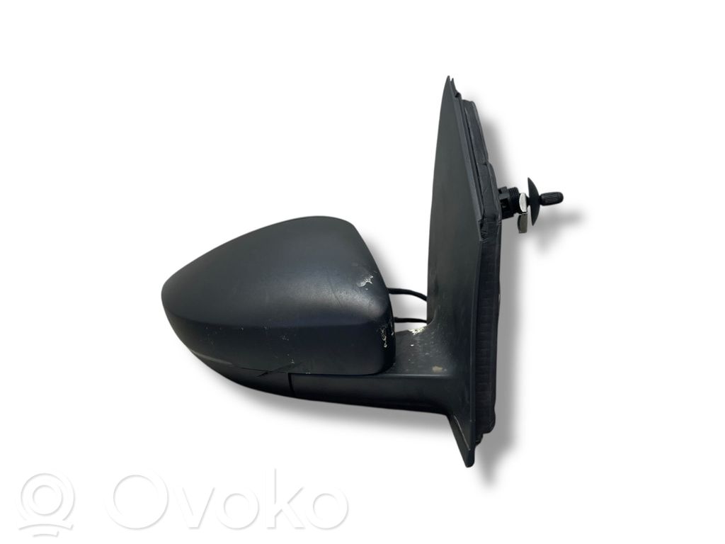 Spogulis (elektriski vadāms)