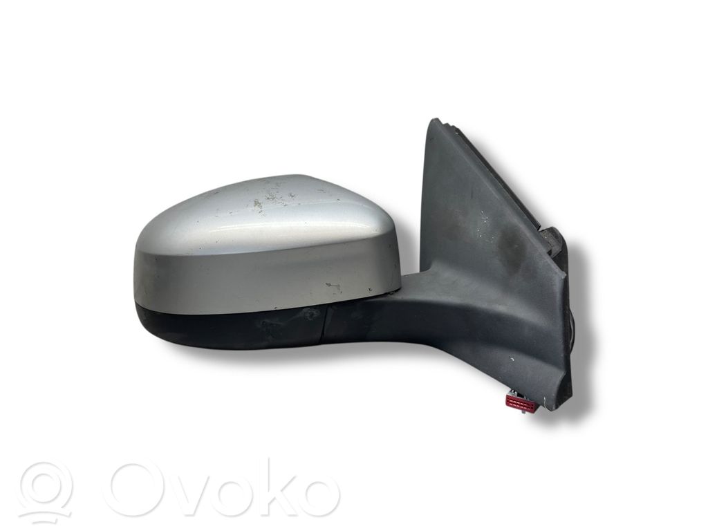 Spogulis (elektriski vadāms)