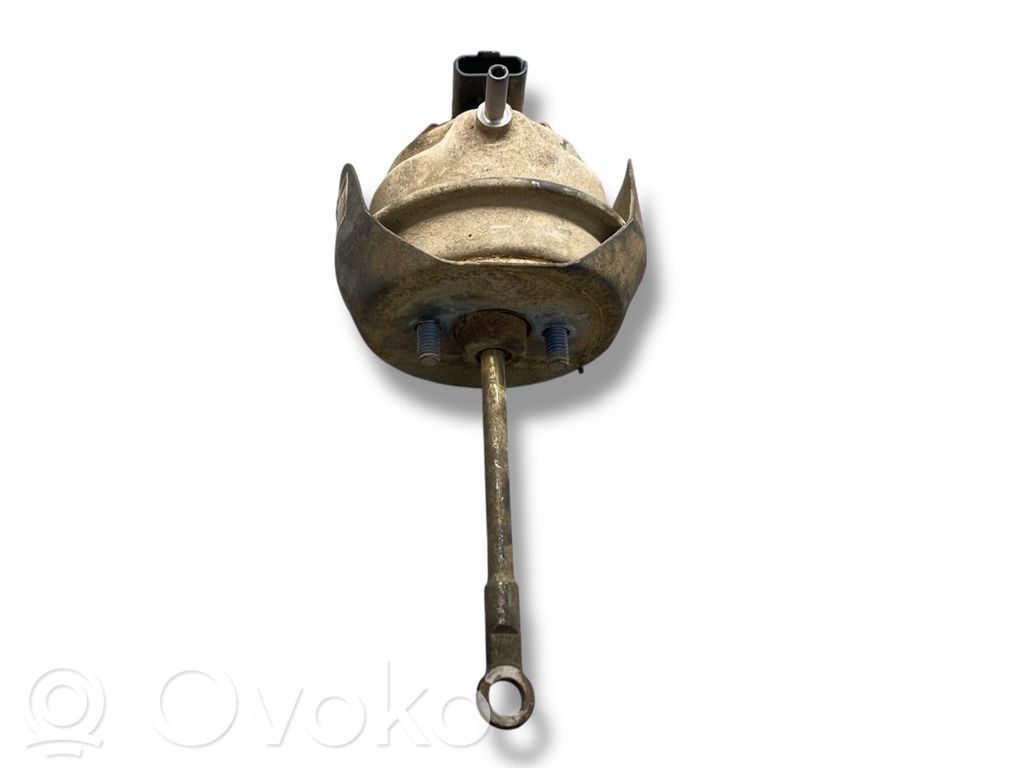 Vakuumsistēmas daļa (-s) (turbīnas)