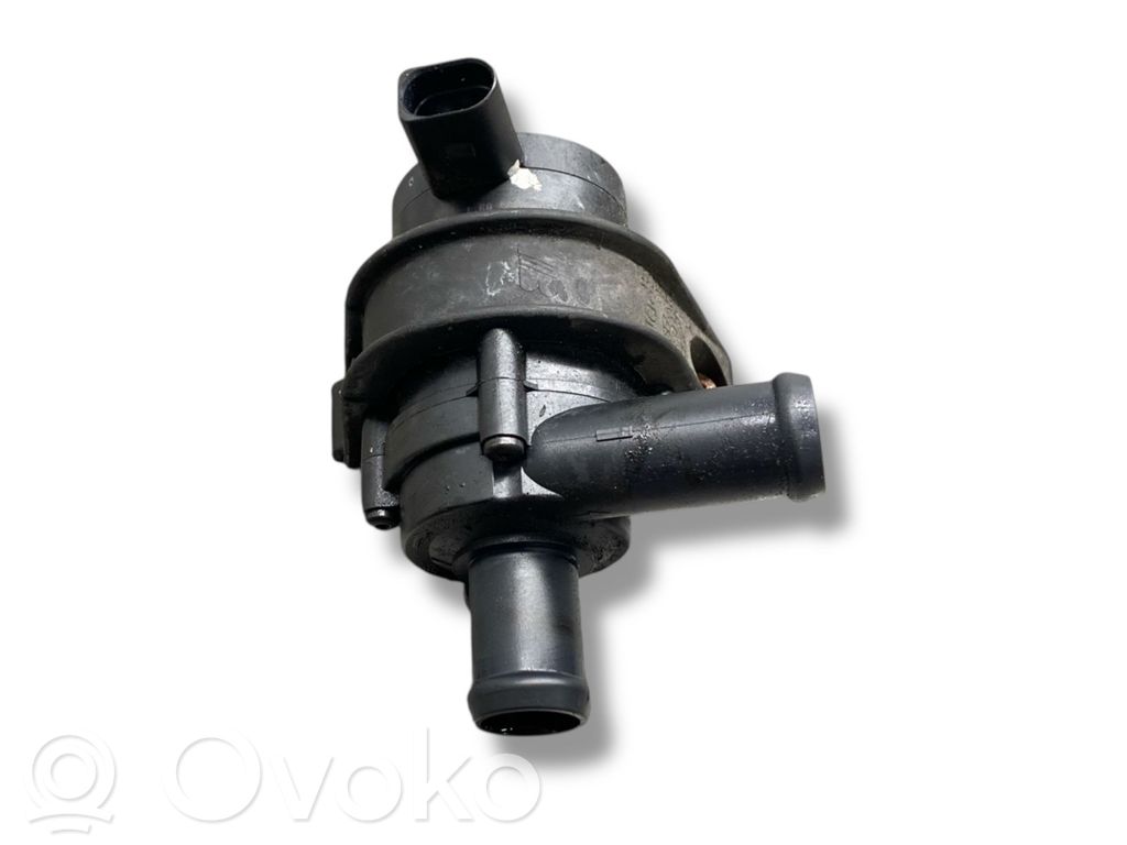 Elektriskais cirkulācijas sūknītis