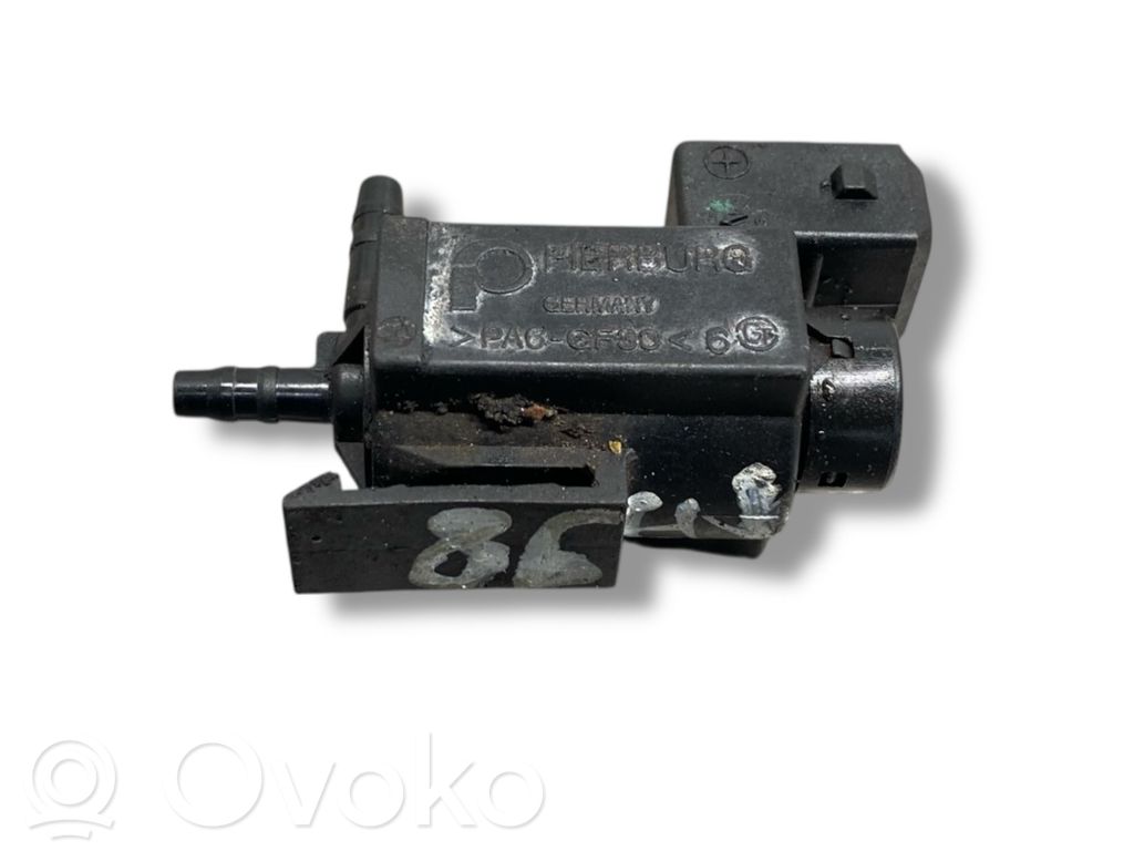 Solenoīda vārsts