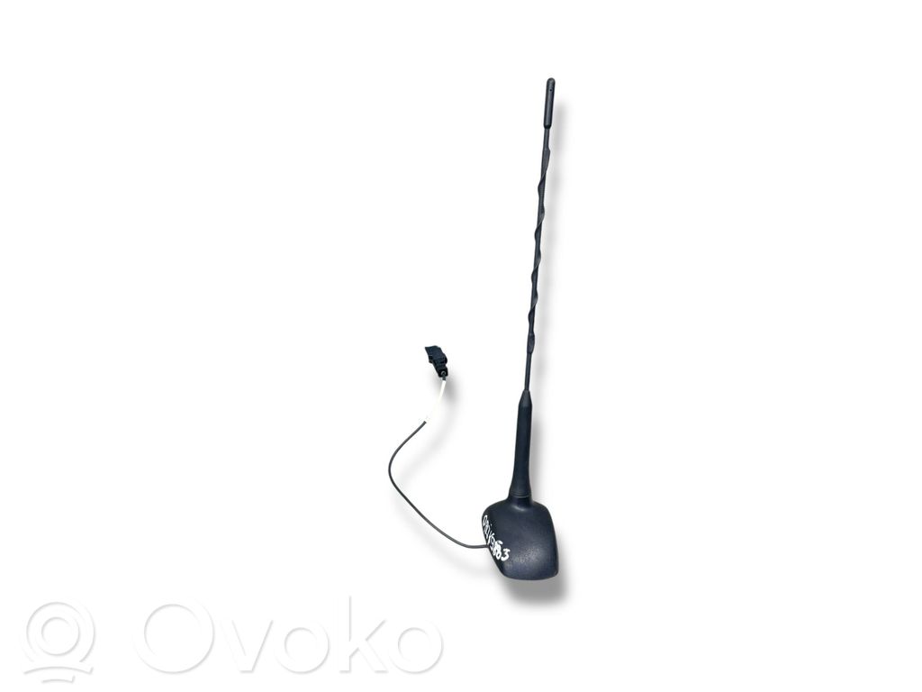 Antena (GPS antena)