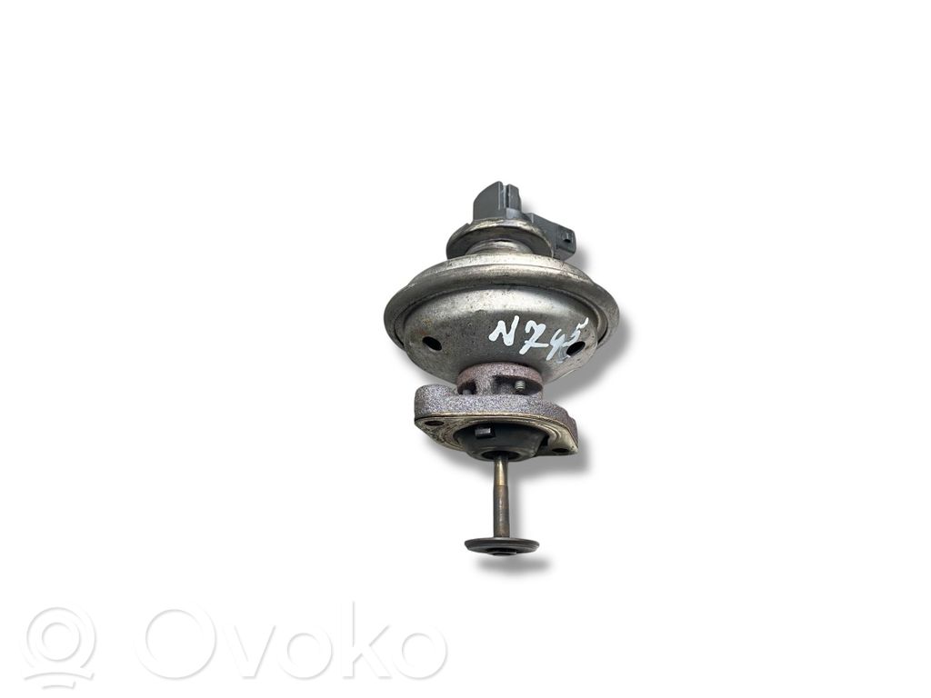 EGR vārsts
