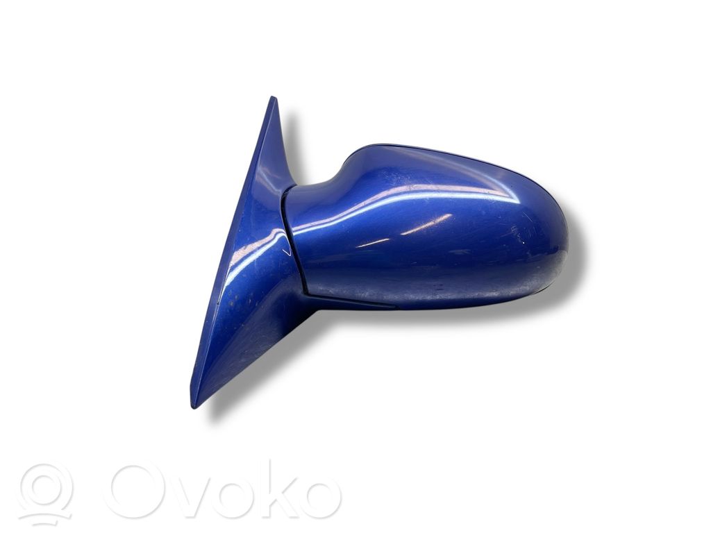 Spogulis (elektriski vadāms)