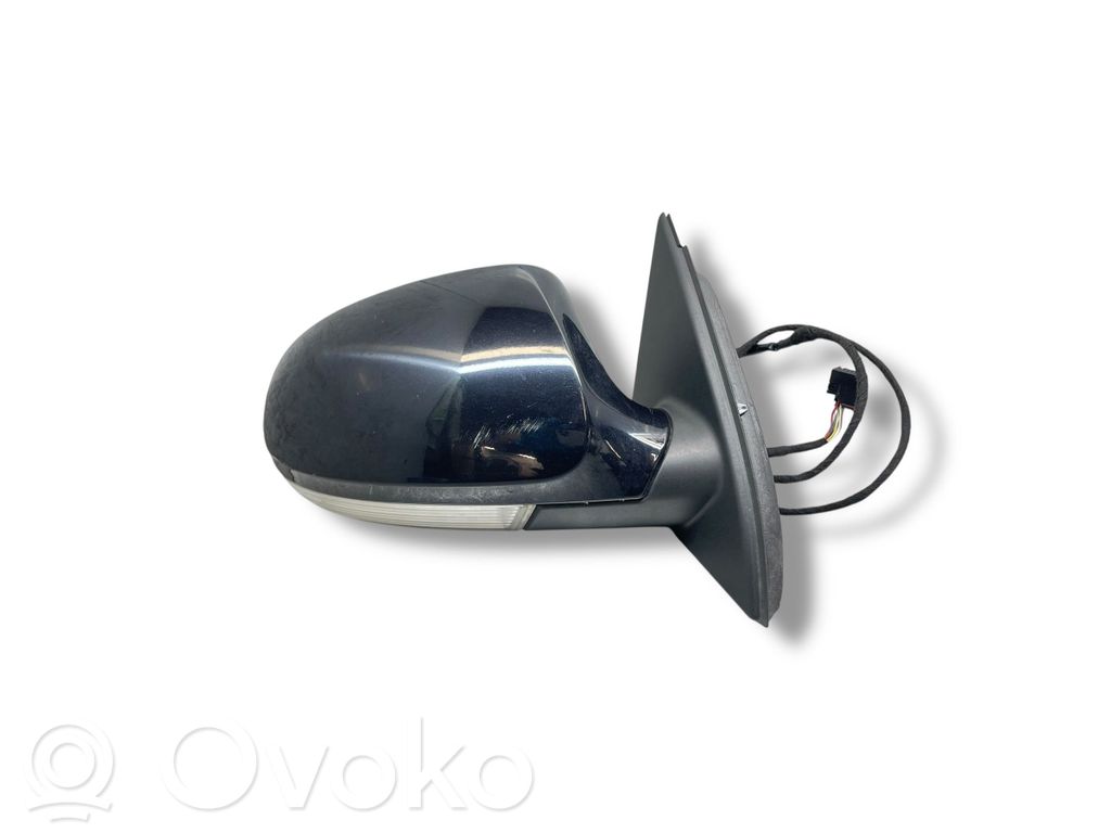Spogulis (elektriski vadāms)