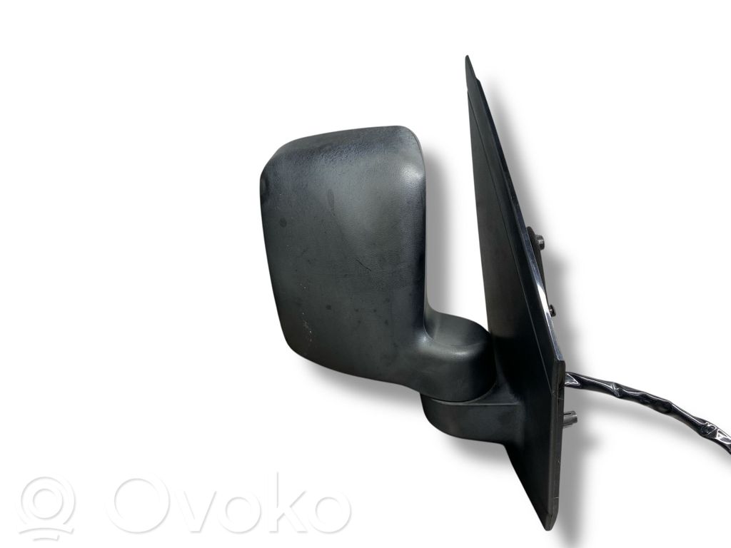 Spogulis (mehānisks)