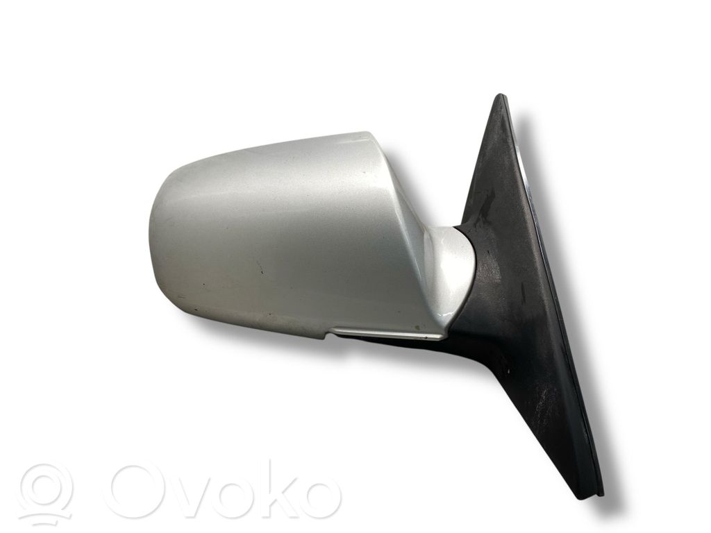 Spogulis (elektriski vadāms)