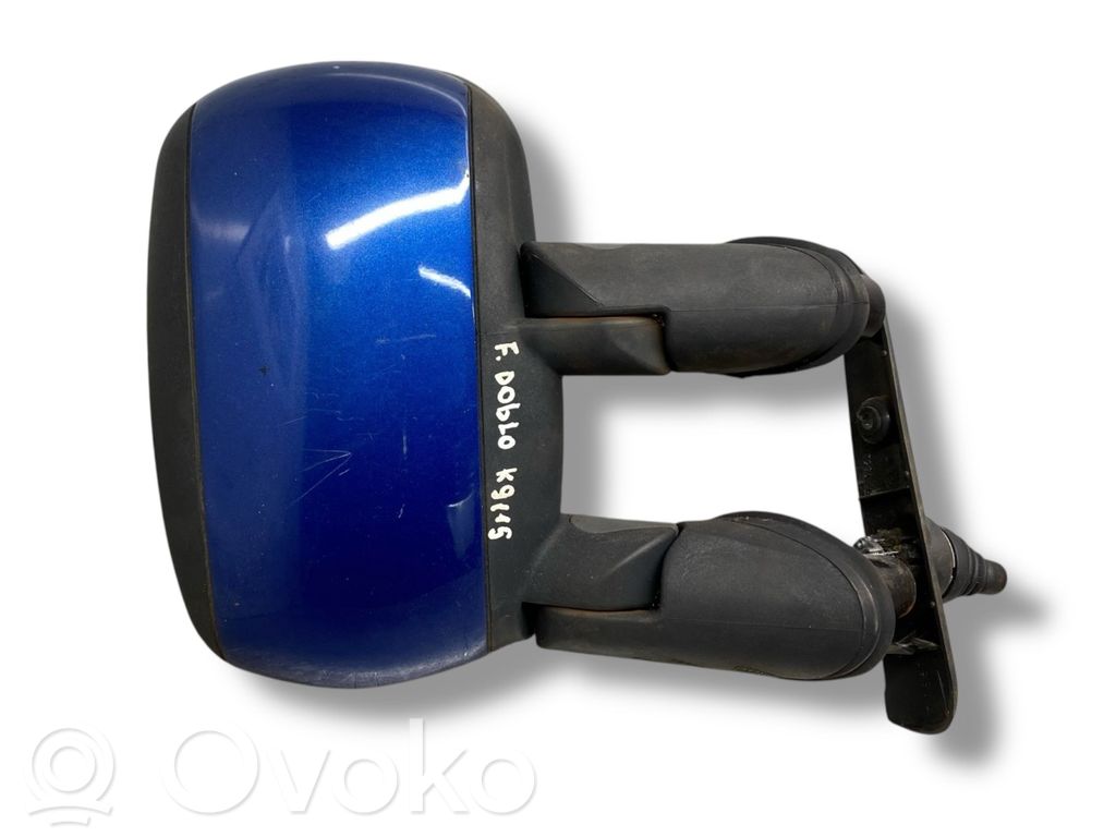 Spogulis (mehānisks)