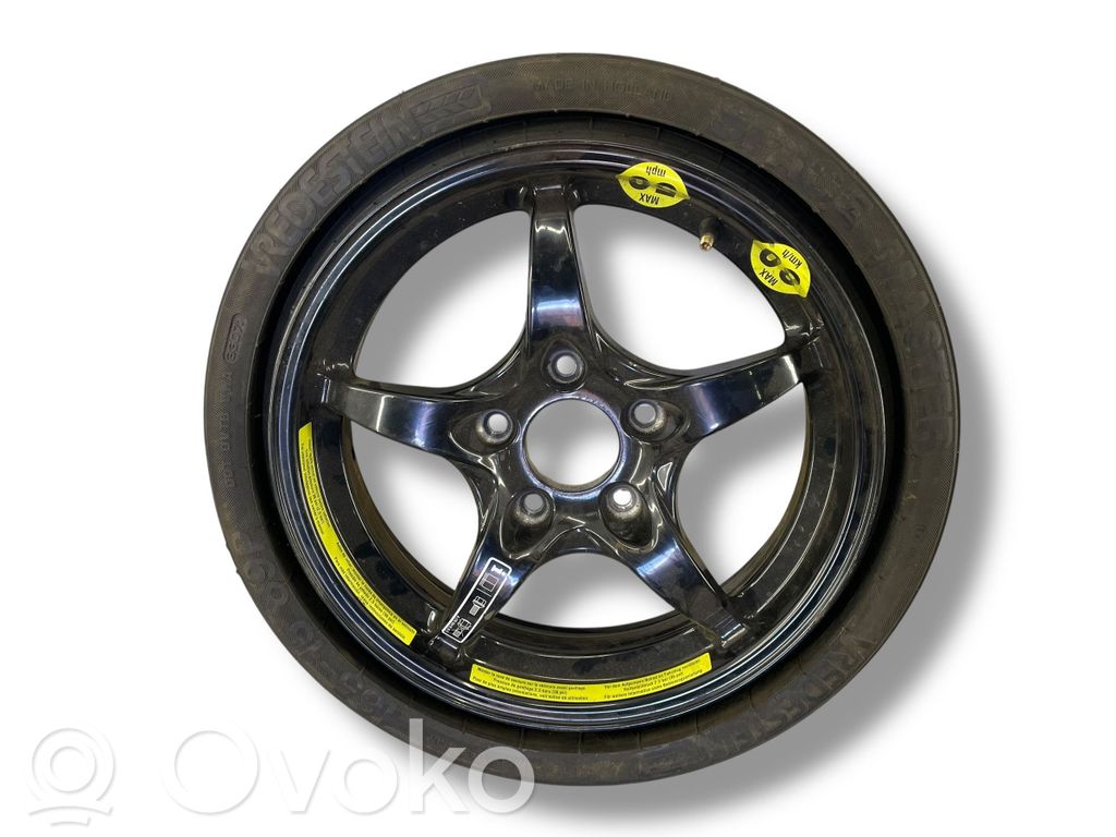R15 rezerves ritenis