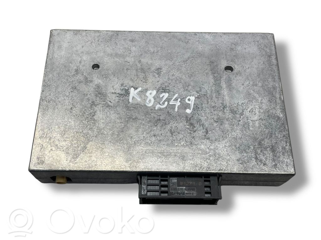 Bluetooth modulis