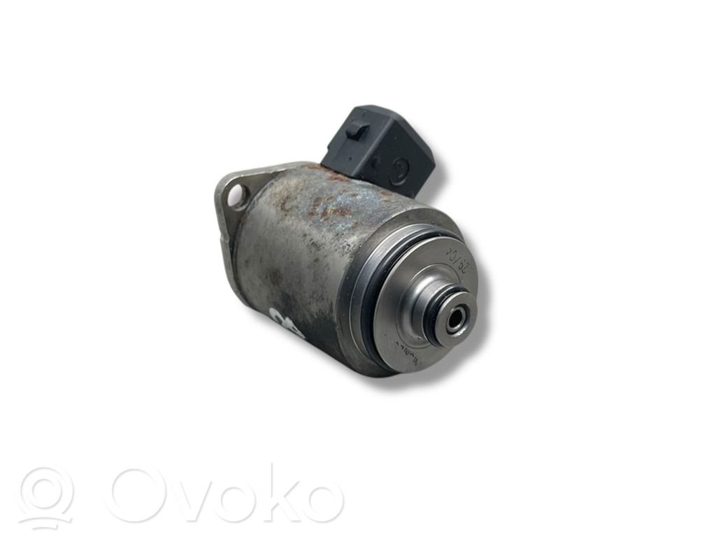 Hidrauliskais servotronic spiediena vārsts